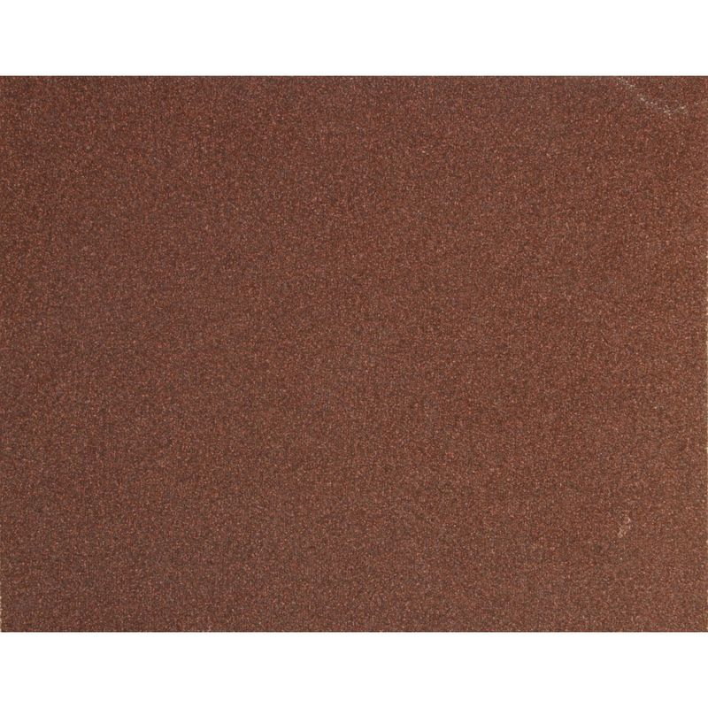 ISESA - Lija para metal 9"x11'' grano 60