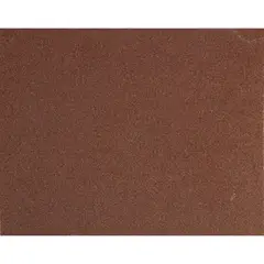 ISESA - Lija para metal 9"x11'' grano 60