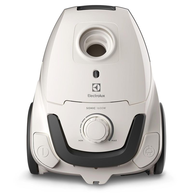 ELECTROLUX - Aspiradora  de Arrastre 1600 W 1.24 Litros SONIC BGG10