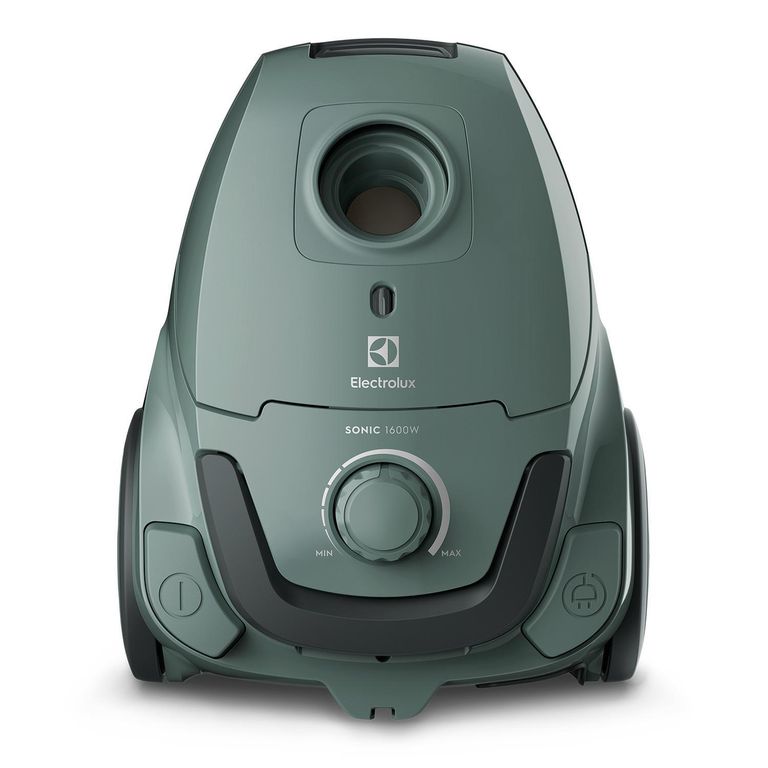ELECTROLUX Aspiradora de Arrastre 1600 W 1.24 Litros SONIC BGG11
