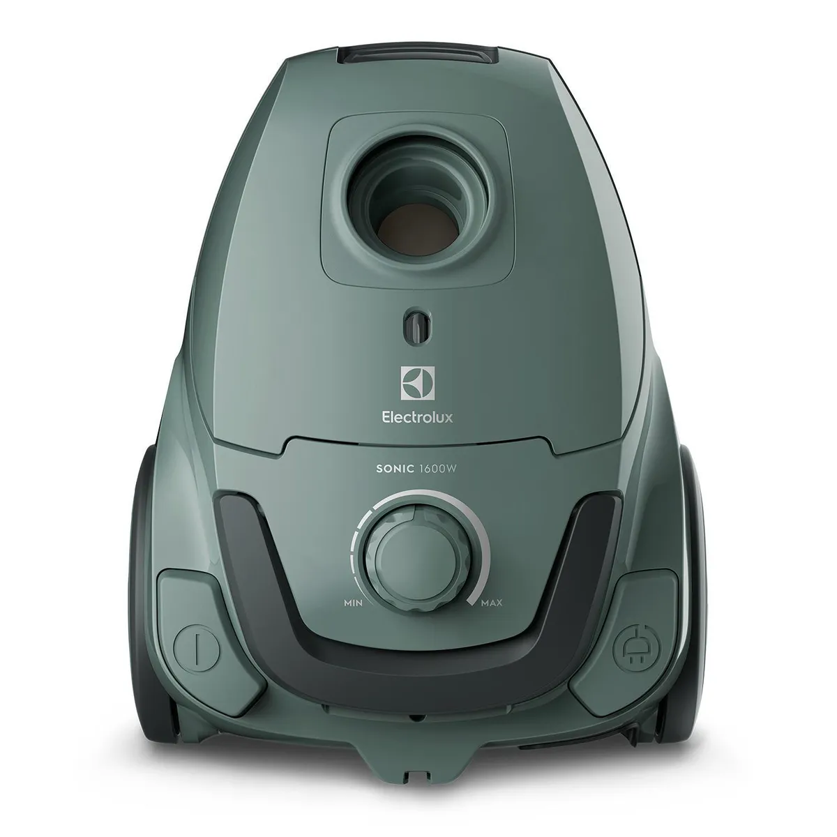 ELECTROLUX - Aspiradora de Arrastre 1600 W 1.24 Litros SONIC BGG11