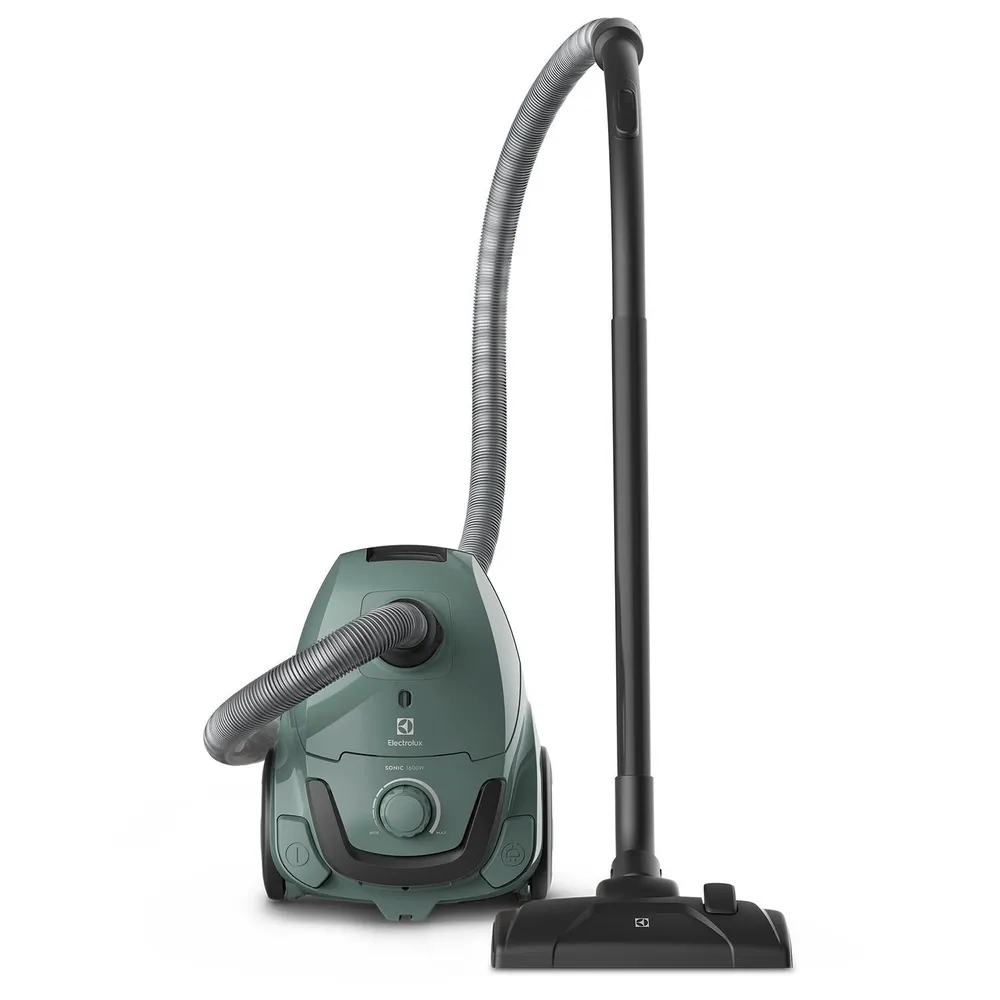 Electrolux Sonic BGG11 Verde, foto 3