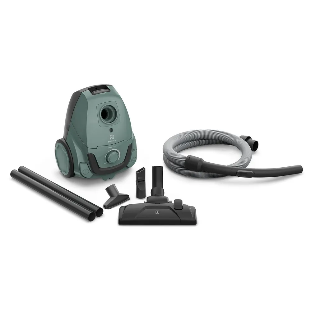 Electrolux Sonic BGG11 Verde, foto 5