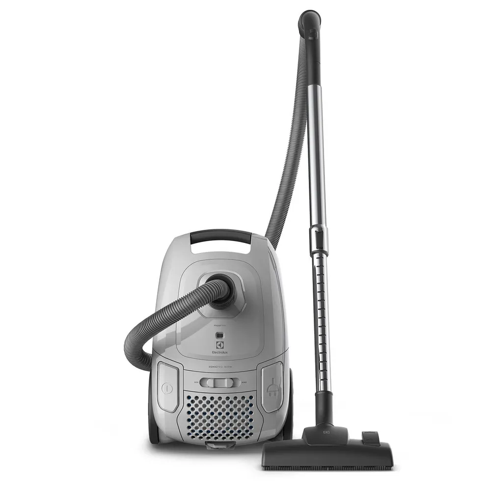 Electrolux Sonic Pro BGG30 Gris, foto 3