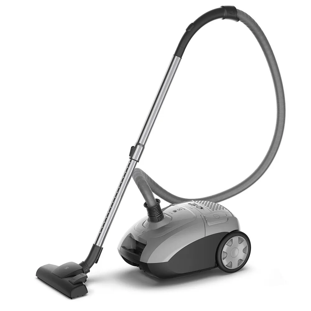 Electrolux Sonic Pro BGG30 Gris, foto 4