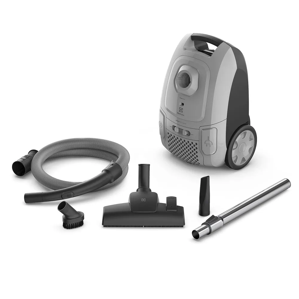 Electrolux Sonic Pro BGG30 Gris, foto 5
