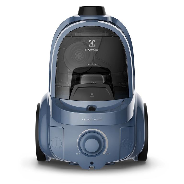 ELECTROLUX Aspiradora de Arrastre 2000 W 2 Litros EASYBOX BGL40