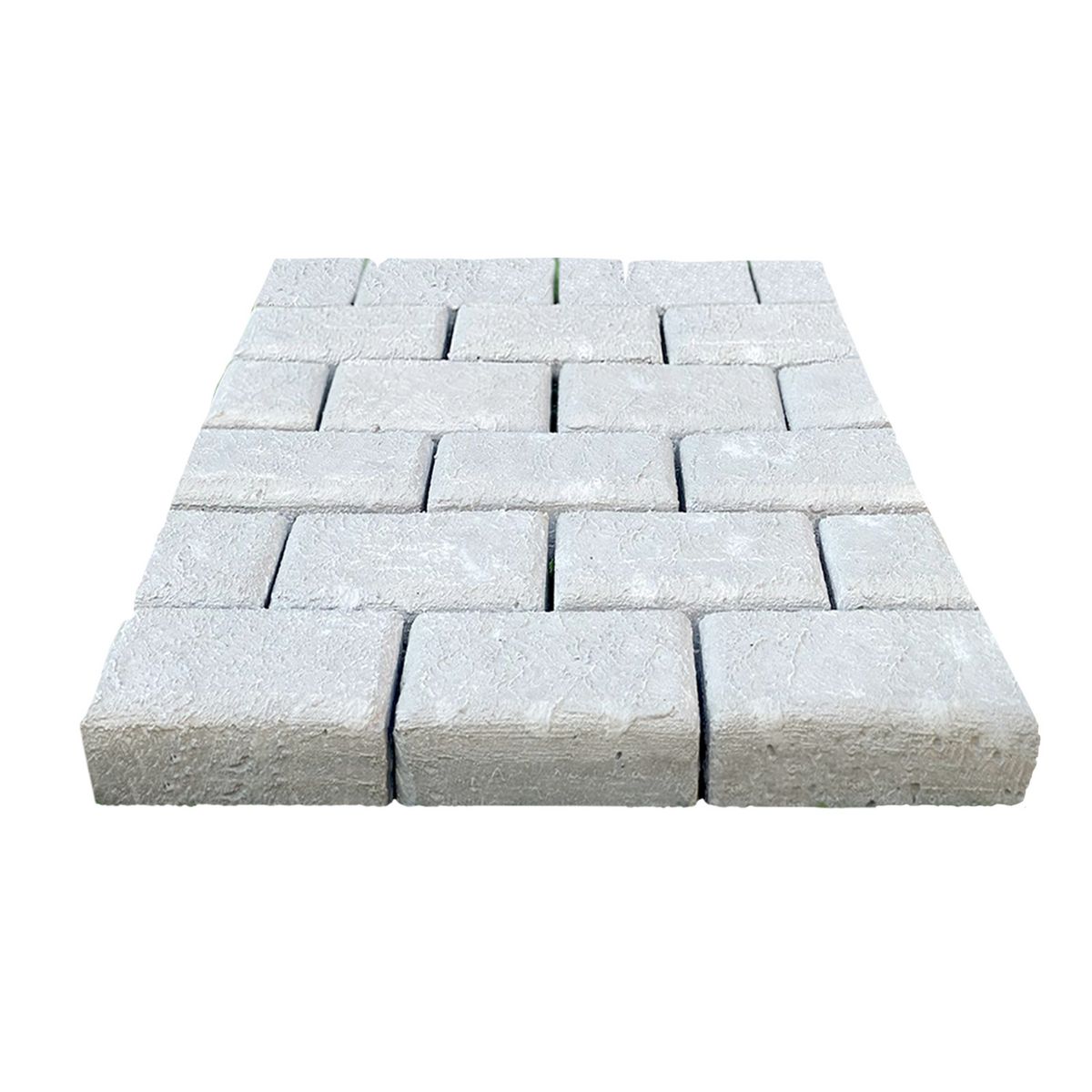 GENERICO - Adoquin modular Hilera 50x50 cm