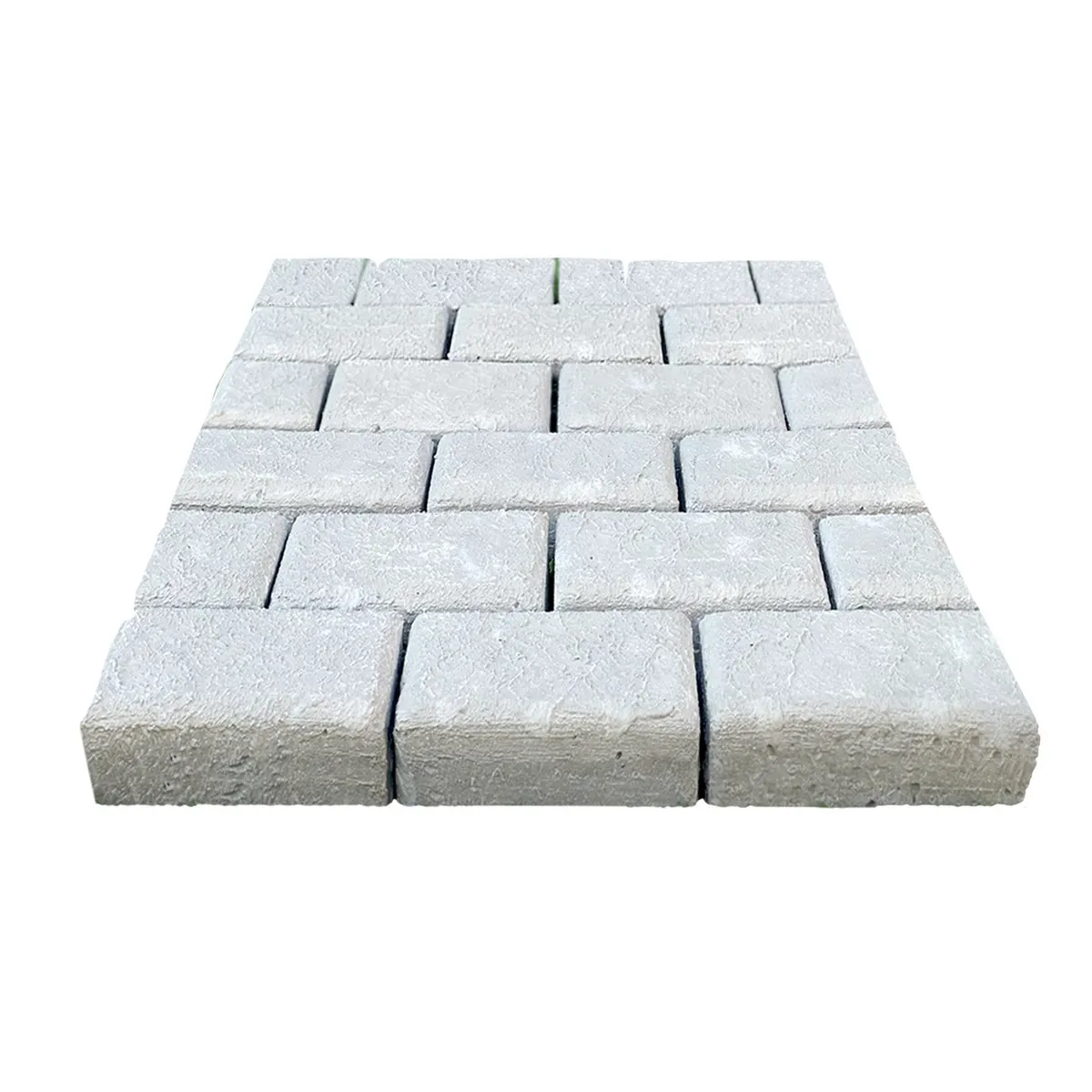 GENERICO - Adoquin modular Hilera 50x50 cm