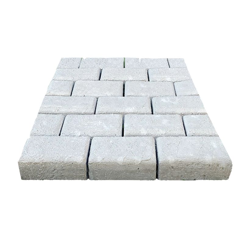  - Adoquin modular Hilera 50x50 cm