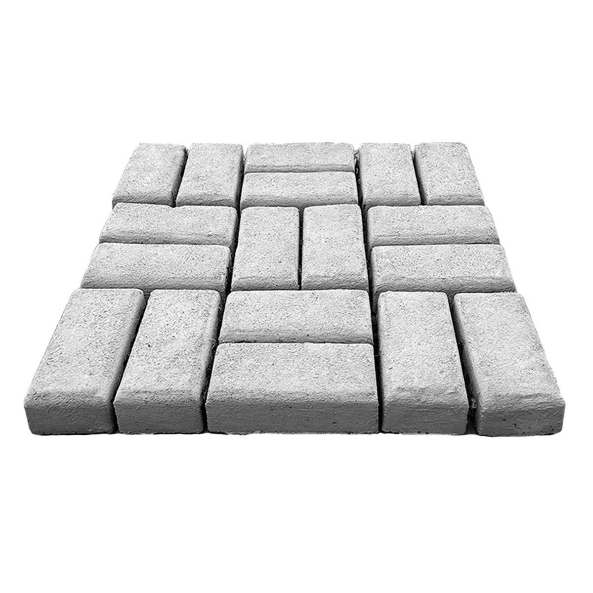 GENERICO - Adoquin modular Bloque 50x50 cm