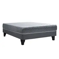 CELTA - Cama Europea Madrid full