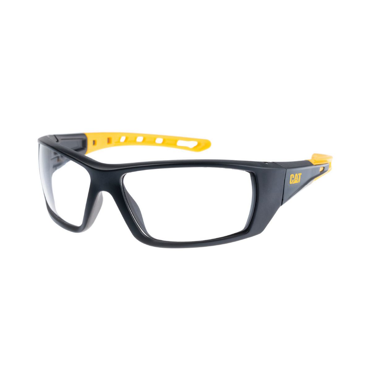 CAT - Lentes de seguridad Planer 100 X transparente