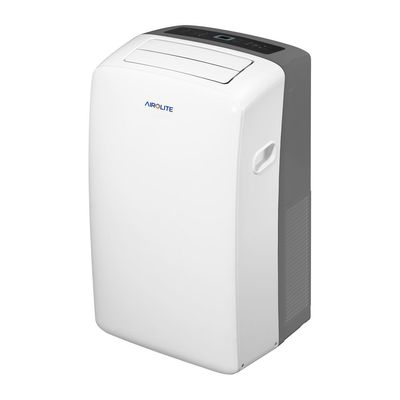 Imagen 2 del producto Aire Acondicionado 9000 AIRE ACONDICIONADO PÓRTATIL FRÍO/CALOR CLIMATE PRO 9000 BTU/h WIFI