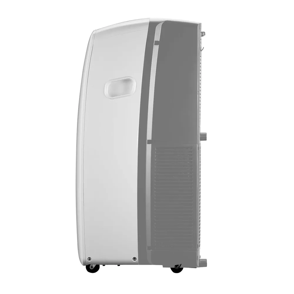 Airolite Climate Pro 9000 BTU Portátil Frío/Calor Wi-Fi Blanco, foto 5
