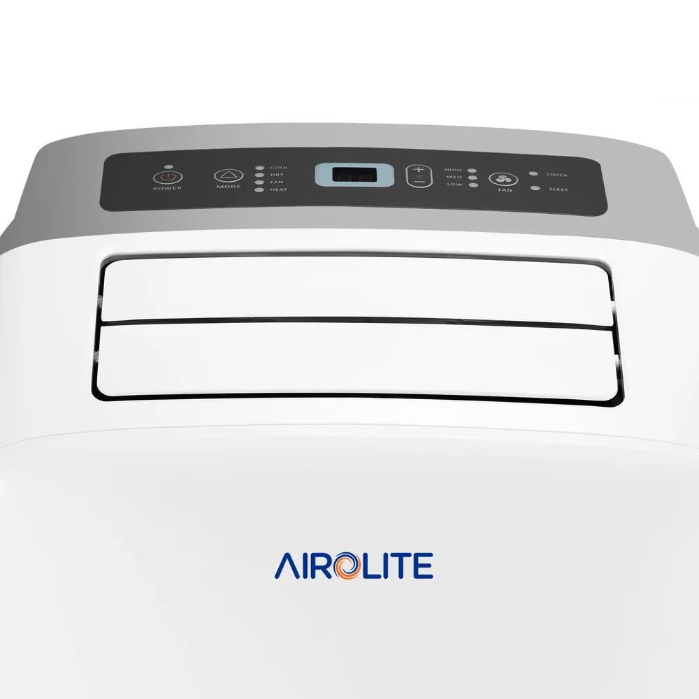 Airolite Climate Pro 9000 BTU Portátil Frío/Calor Wi-Fi Blanco, foto 6