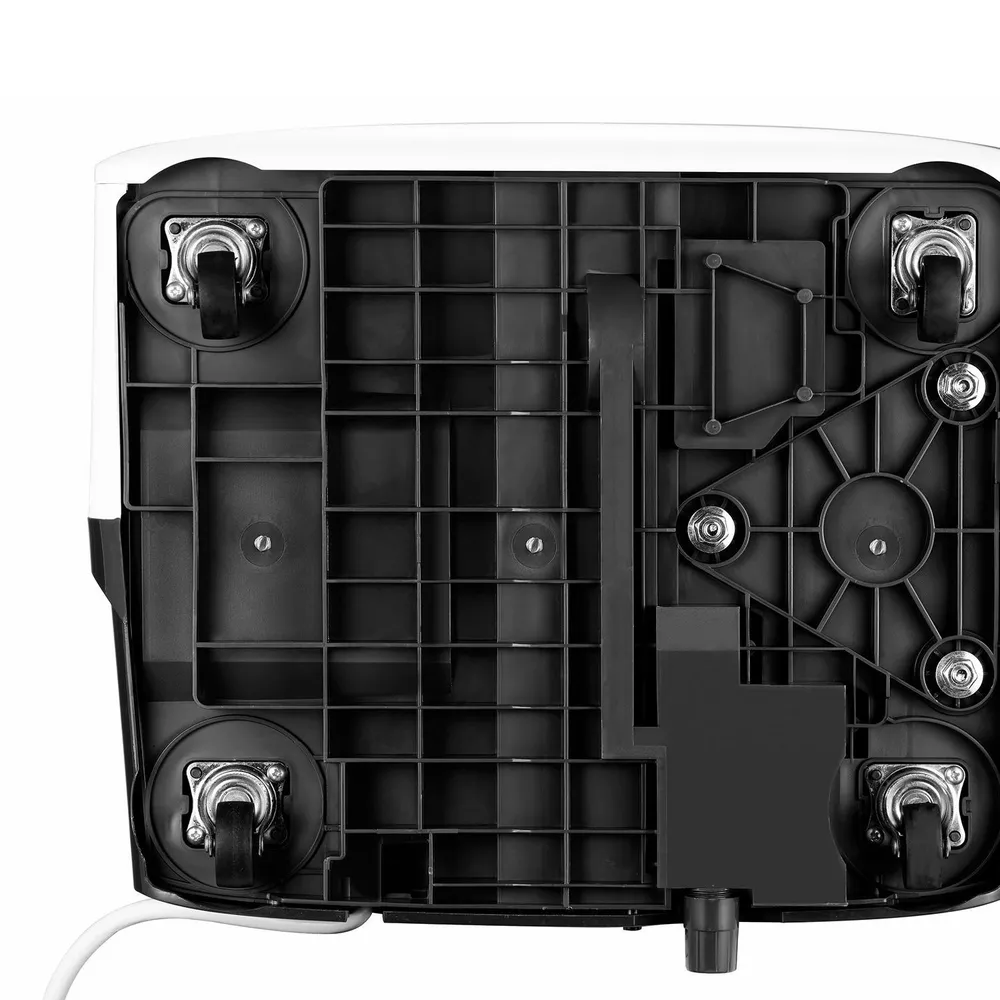 Airolite Climate Pro 9000 BTU Portátil Frío/Calor Wi-Fi Blanco, foto 7