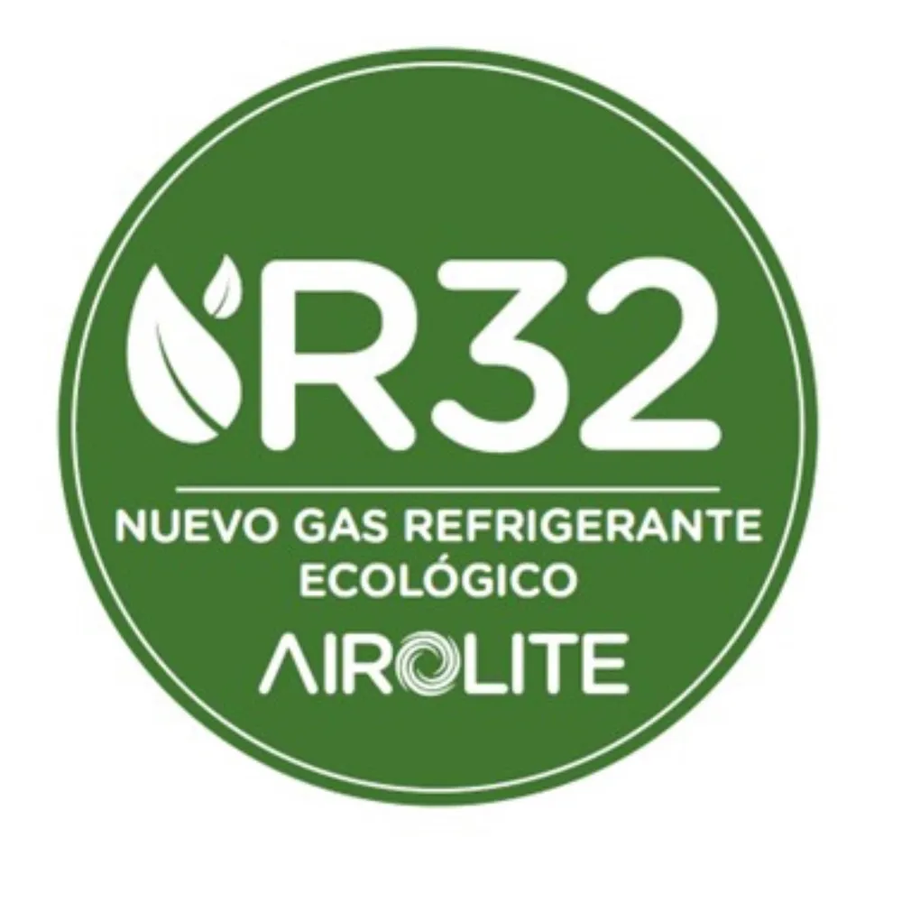 Airolite Climate Pro 9000 BTU Portátil Frío/Calor Wi-Fi Blanco, foto 8