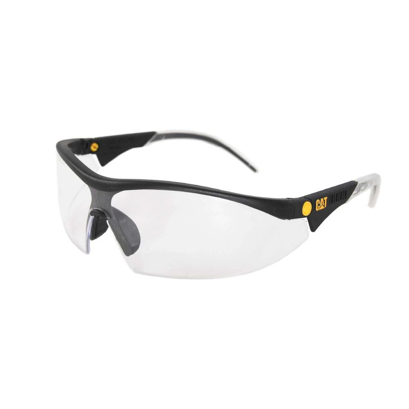 CAT - Lentes de seguridad Digger 100 X transparente