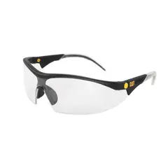 CAT - Lentes de seguridad Digger 100 X transparente
