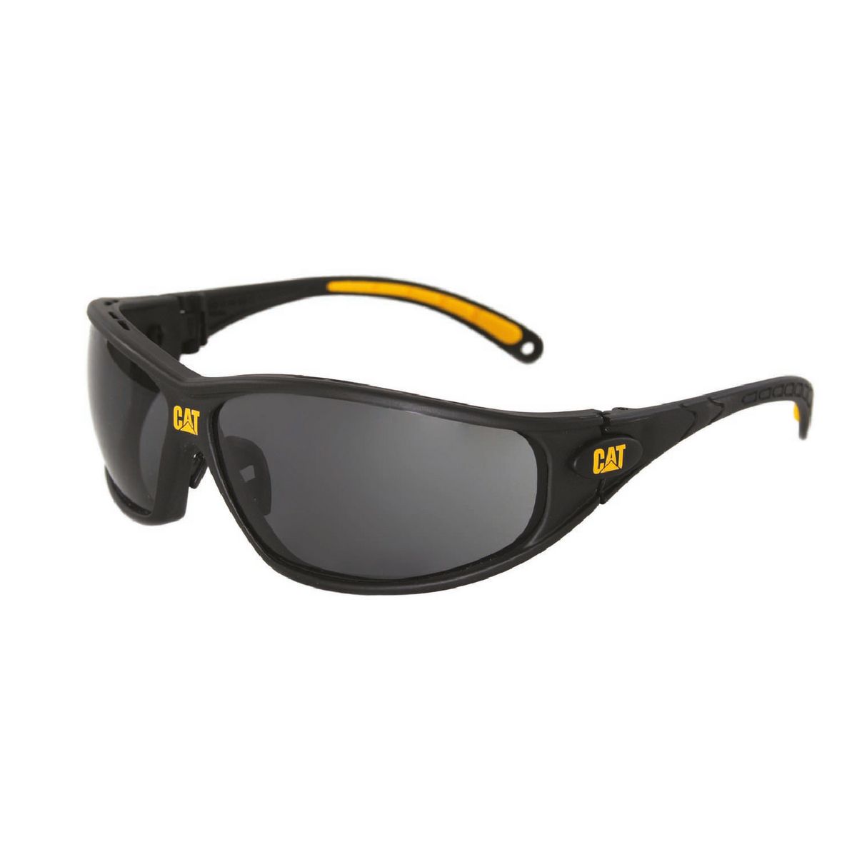 CAT - Lentes de seguridad Tread 104 X gris