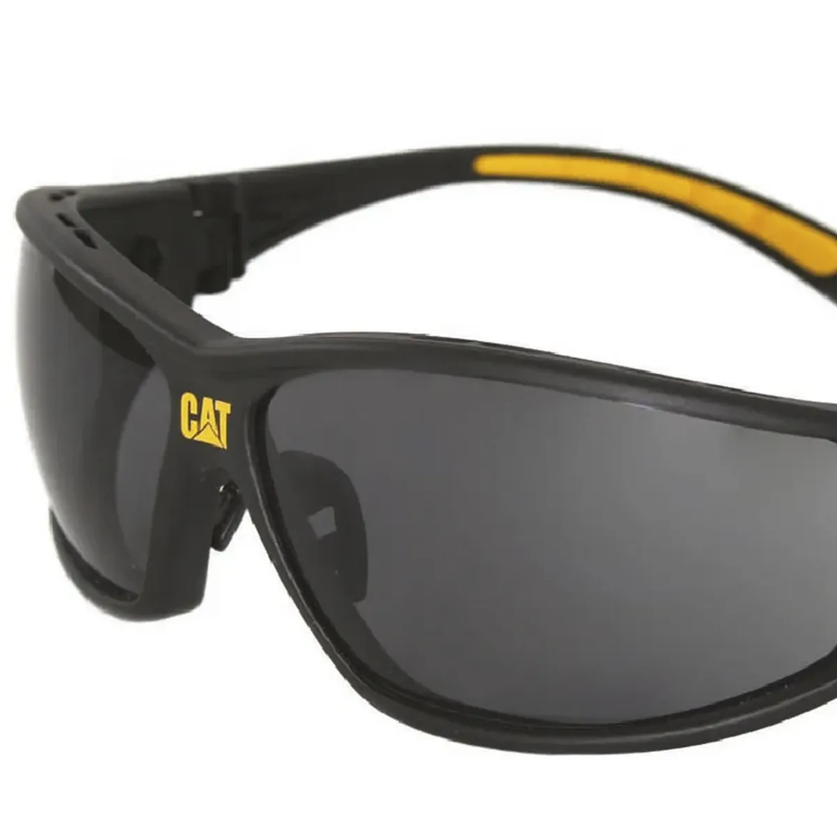CAT - Lentes de seguridad Tread 104 X gris
