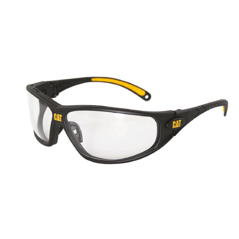CAT - Lentes de seguridad Tread 100 X transparente
