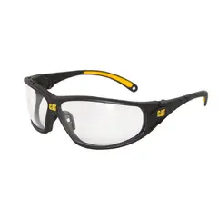 CAT - Lentes de seguridad Tread 100 X transparente