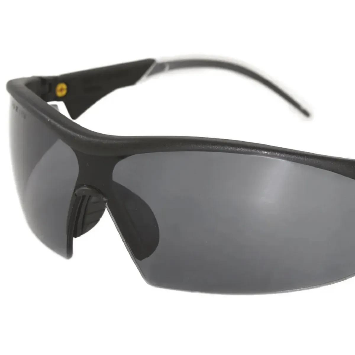 Lentes de seguridad Digger 104 X gris, marca CAT - Foto 2