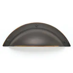 HBT - Manilla Retro Cafe Antique 64 mm