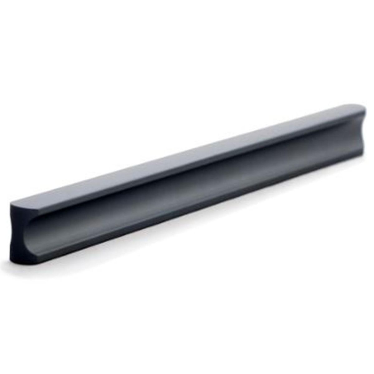 HBT - Manilla Helsinki Negro Mate 160 mm