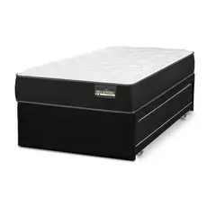 BELSOGNO - Divan One Black 1 pl