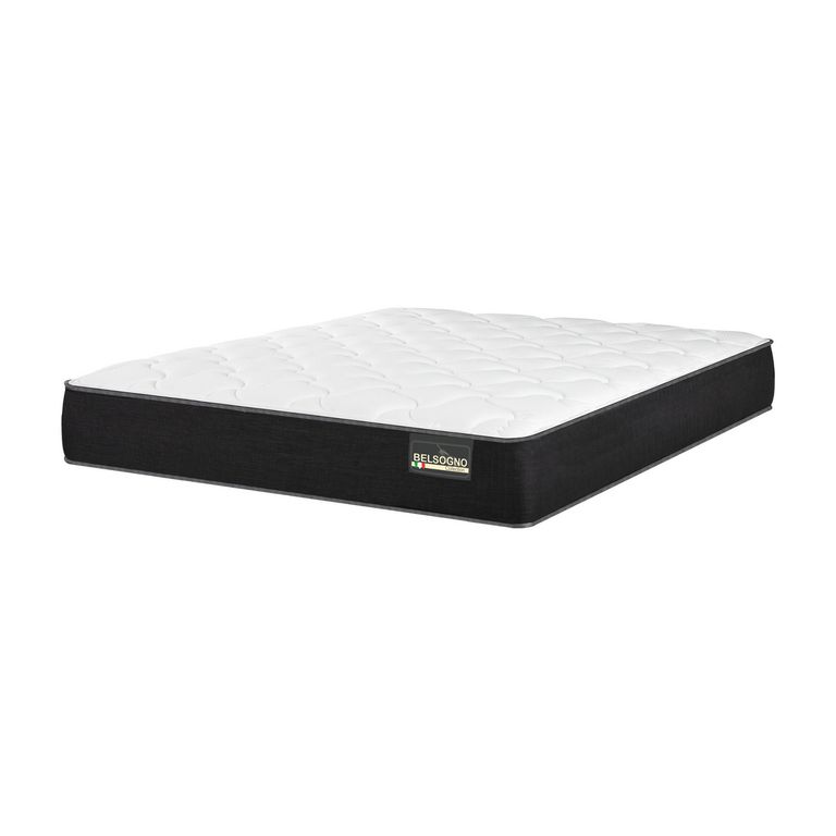 Colchón Plus Black 2 plazas
