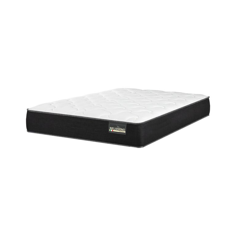 Colchón Plus Black 1.5 plazas