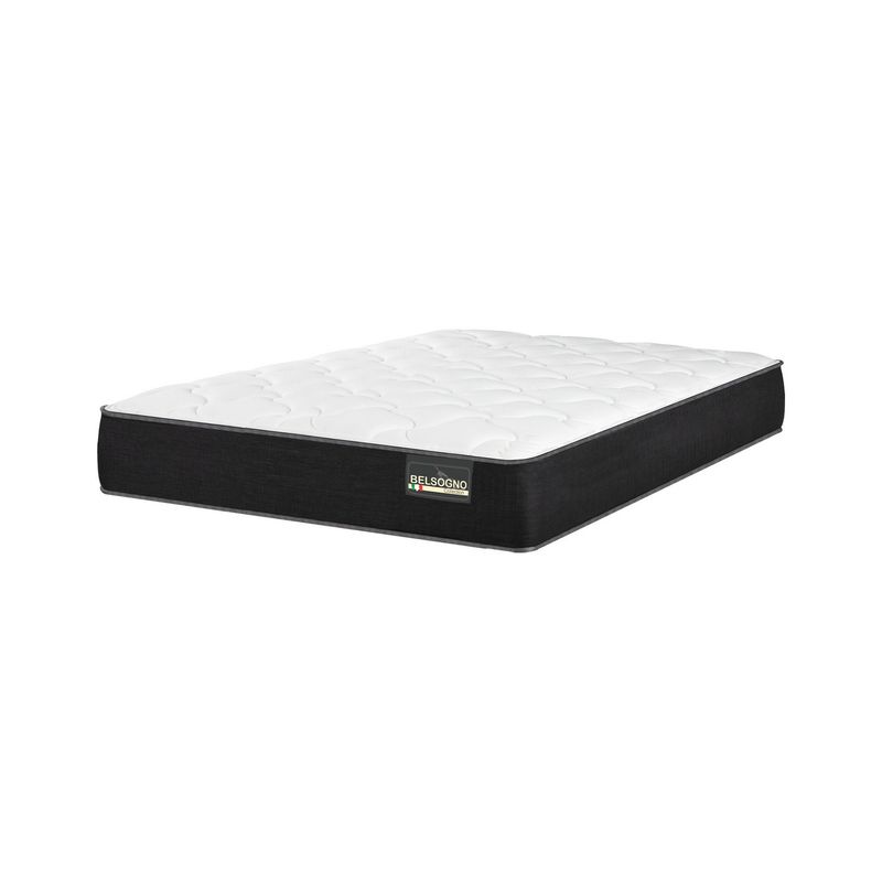 BELSOGNO - Colchón Belsogno Plus Black 1.5 plazas
