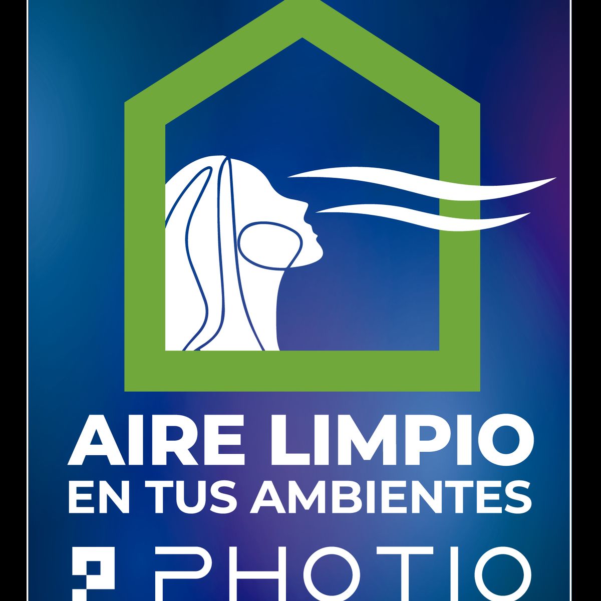 KOLOR - Pintura Impermeabilizante Fibrocemento Photio Blanco 5 gl