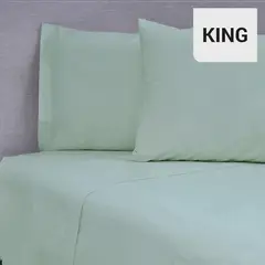 MASHINI - Juego de Sábanas 144 Hilos