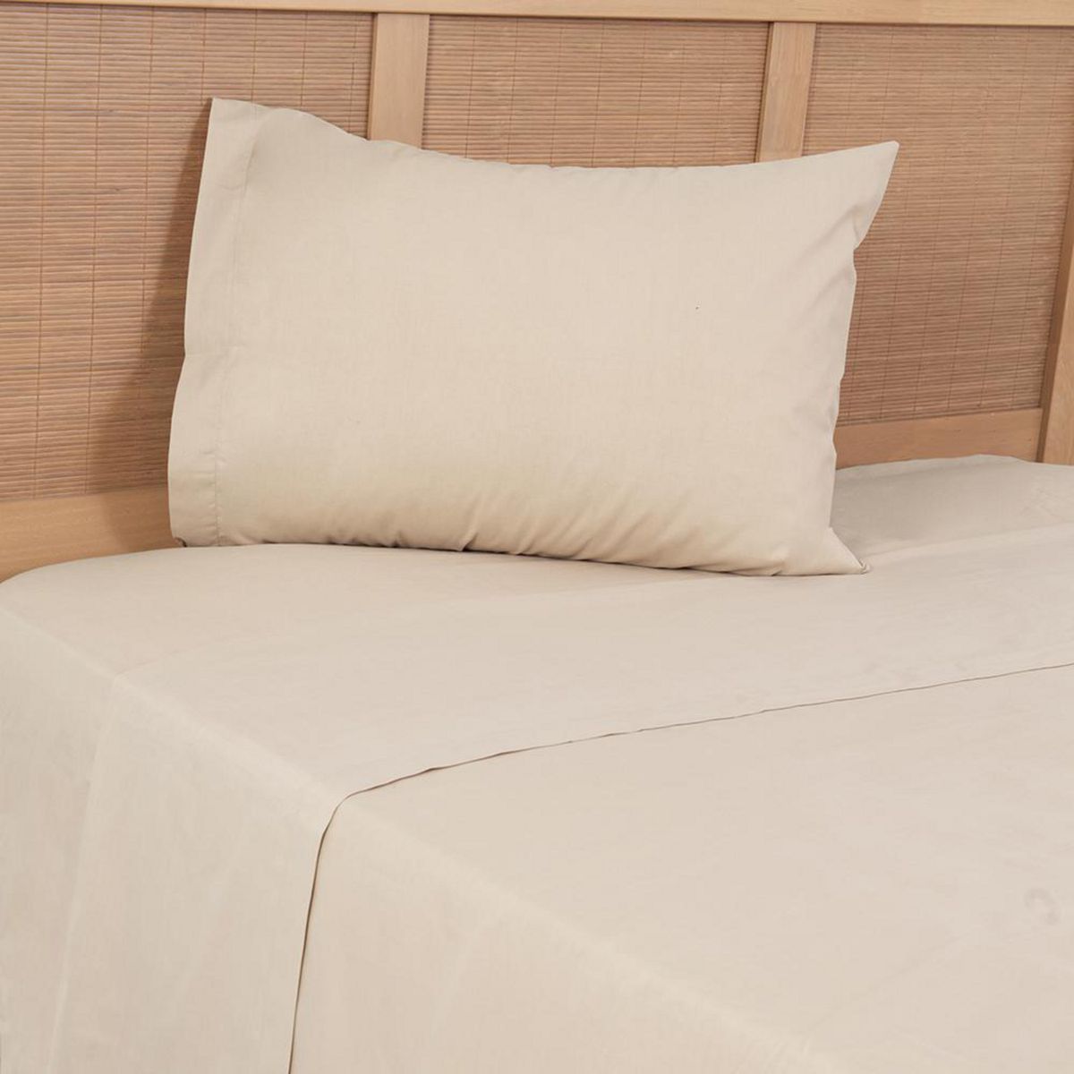 MASHINI - Sábana 180 Hilos