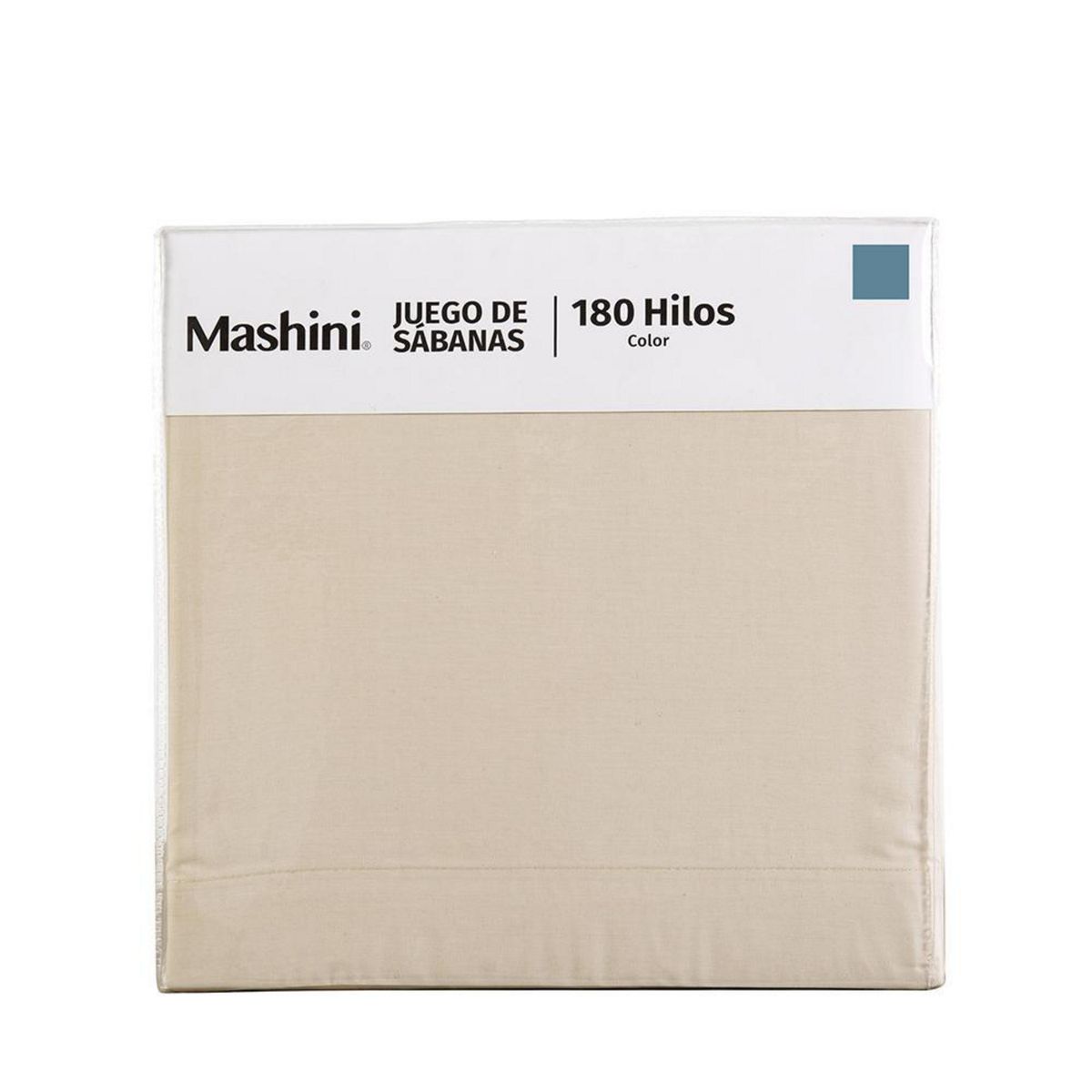 MASHINI - Sábana 180 Hilos