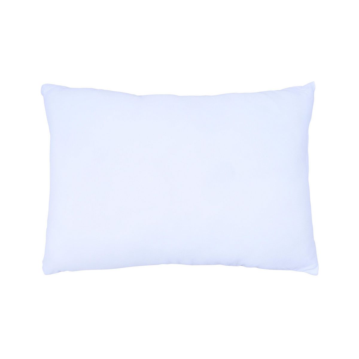 MASHINI - Almohada Antibacterial de Poliéster para Dormir 50x70 cm
