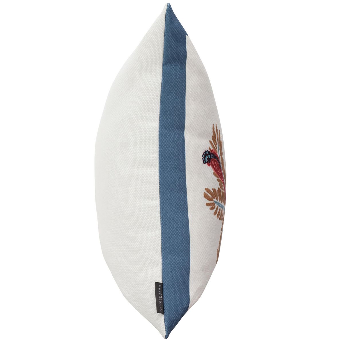 ATMOSPHERA HOME - Cojín Formentera Impreso Full Color 50x50 cm