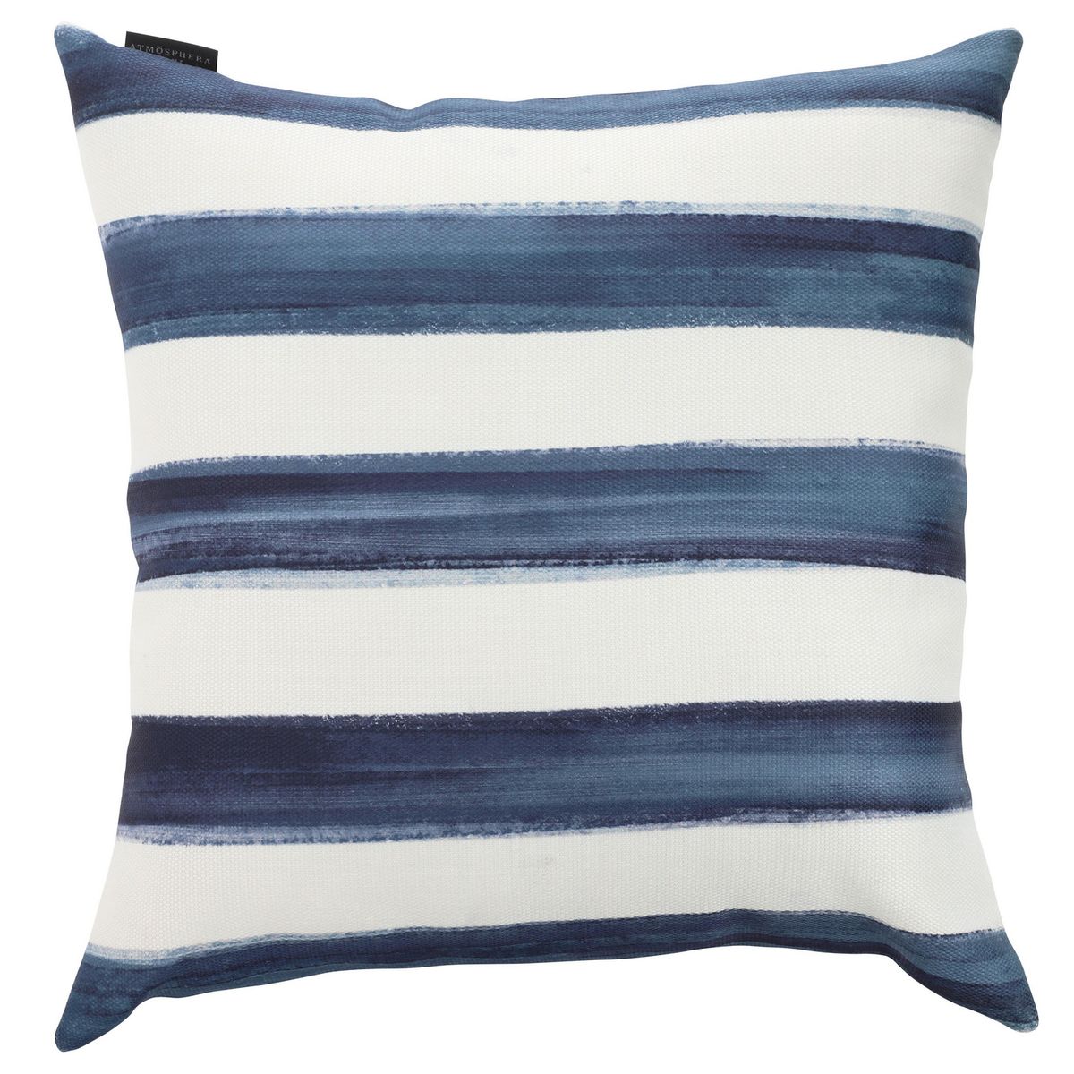 ATMOSPHERA HOME - Cojín Monaco Impreso Multicolor 50x50 cm
