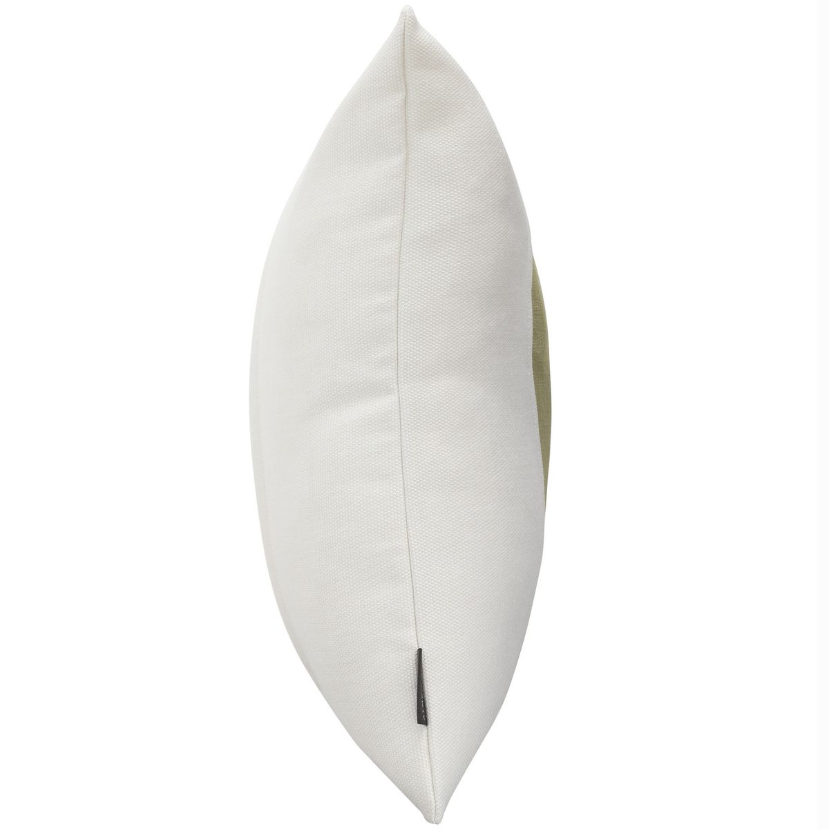 ATMOSPHERA HOME - Cojín Franja Bicolor 50x50 cm