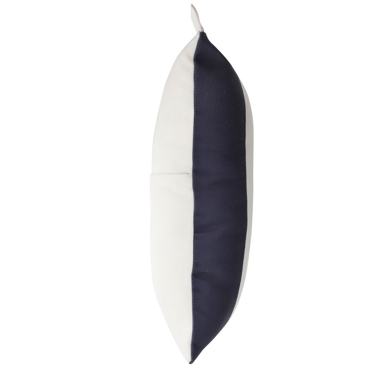 ATMOSPHERA HOME - Cojín Yachting Bicolor 50x35 cm