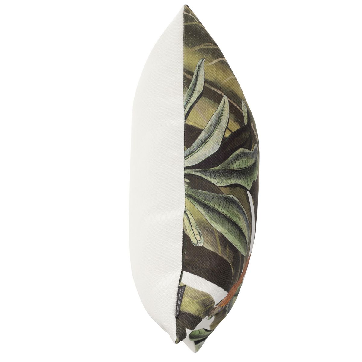 ATMOSPHERA HOME - Cojín Polinesia Multicolor 50x50 cm