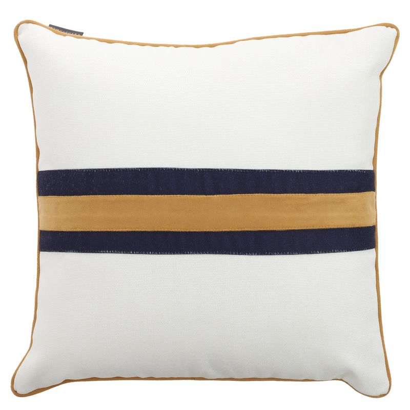 ATMOSPHERA HOME - Cojín Marina 50x50 cm Multicolor