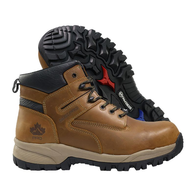 QUEBEC - Calzado seguridad Hombre Talla 44 Texas