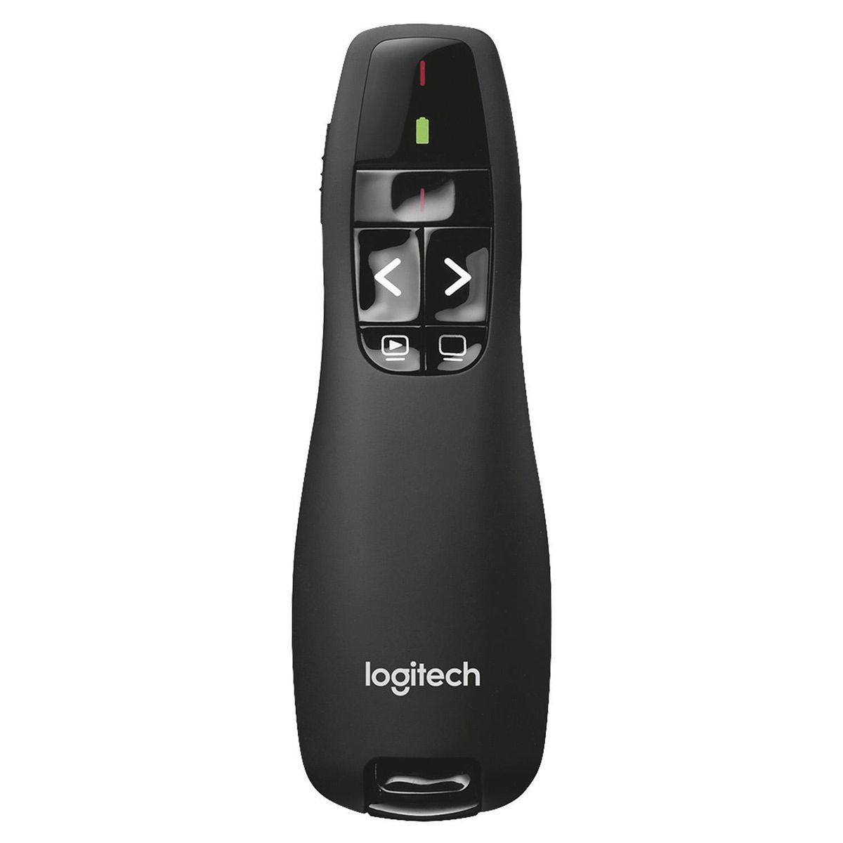 LOGITECH - Puntero láser control Presentador R400