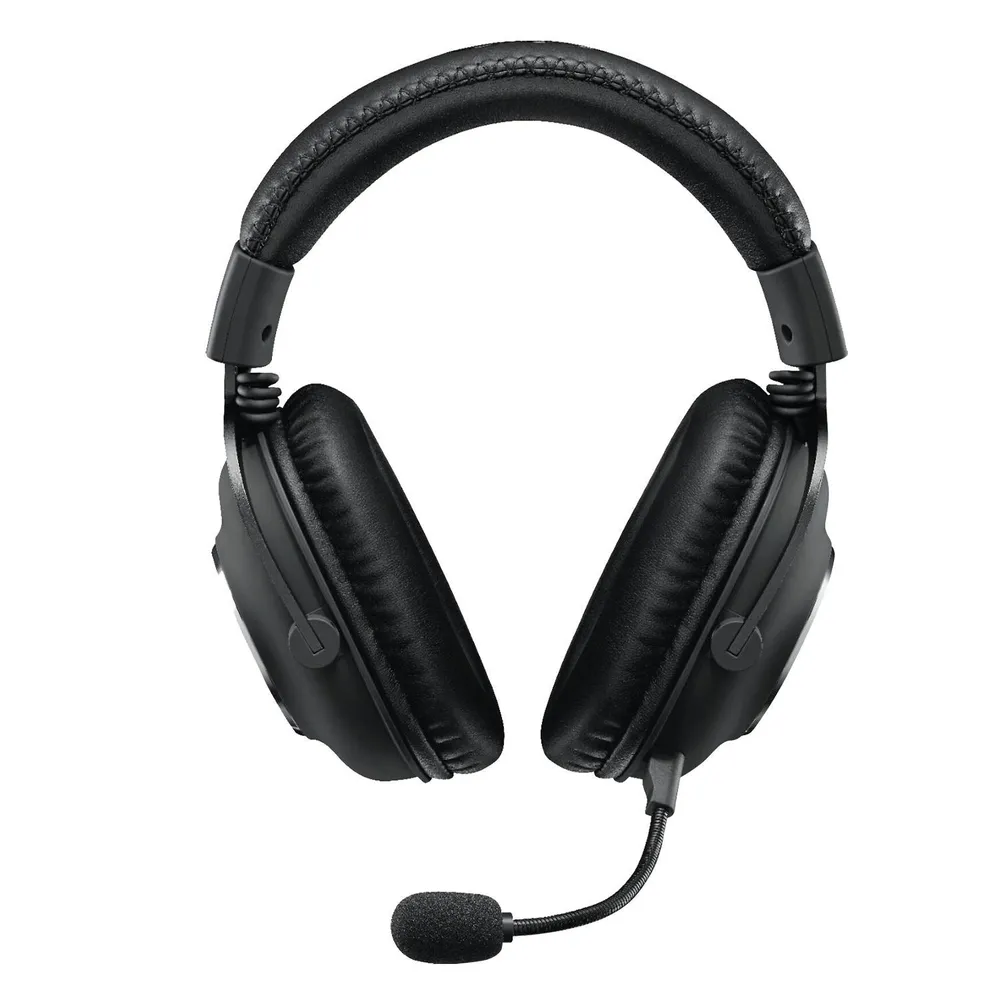 Logitech G Pro X Negro, foto 2