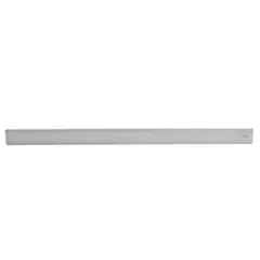 BP ILUMINACION - Luminaria ultrafina cocina closet con sensor 60CM blanco recargable